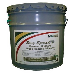 Accessories DriTac 7400 Adhesive 2 Gal